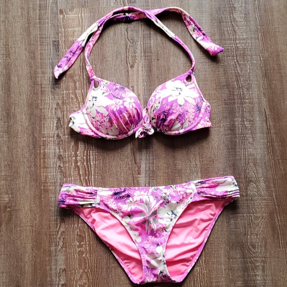 Victoria's Secret Bikini 34B/M